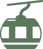 gondel-icon-gruen