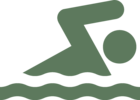 schwimmen-icon-gruen